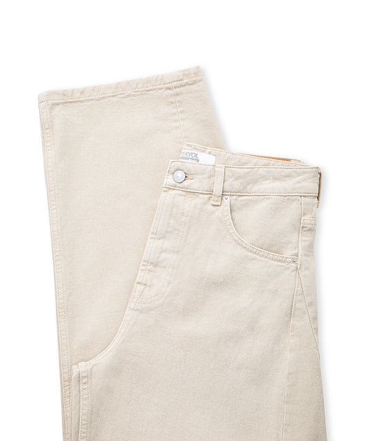 Barrel Jeans