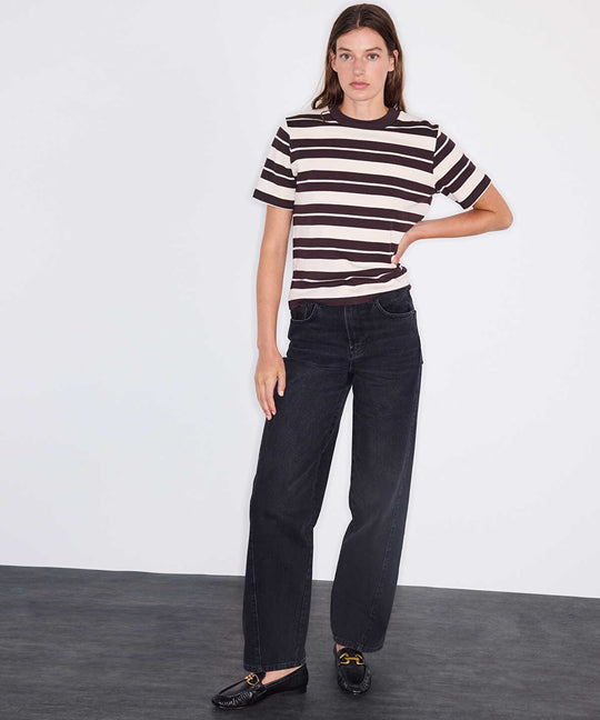 Barrel Jeans