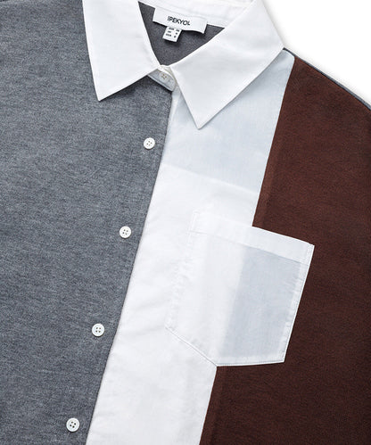 Combination Shirt