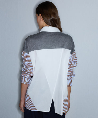Combination Shirt