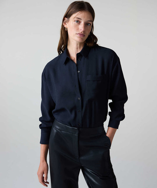 Basic Shirt