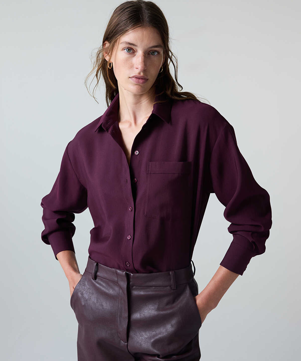 Basic Shirt
