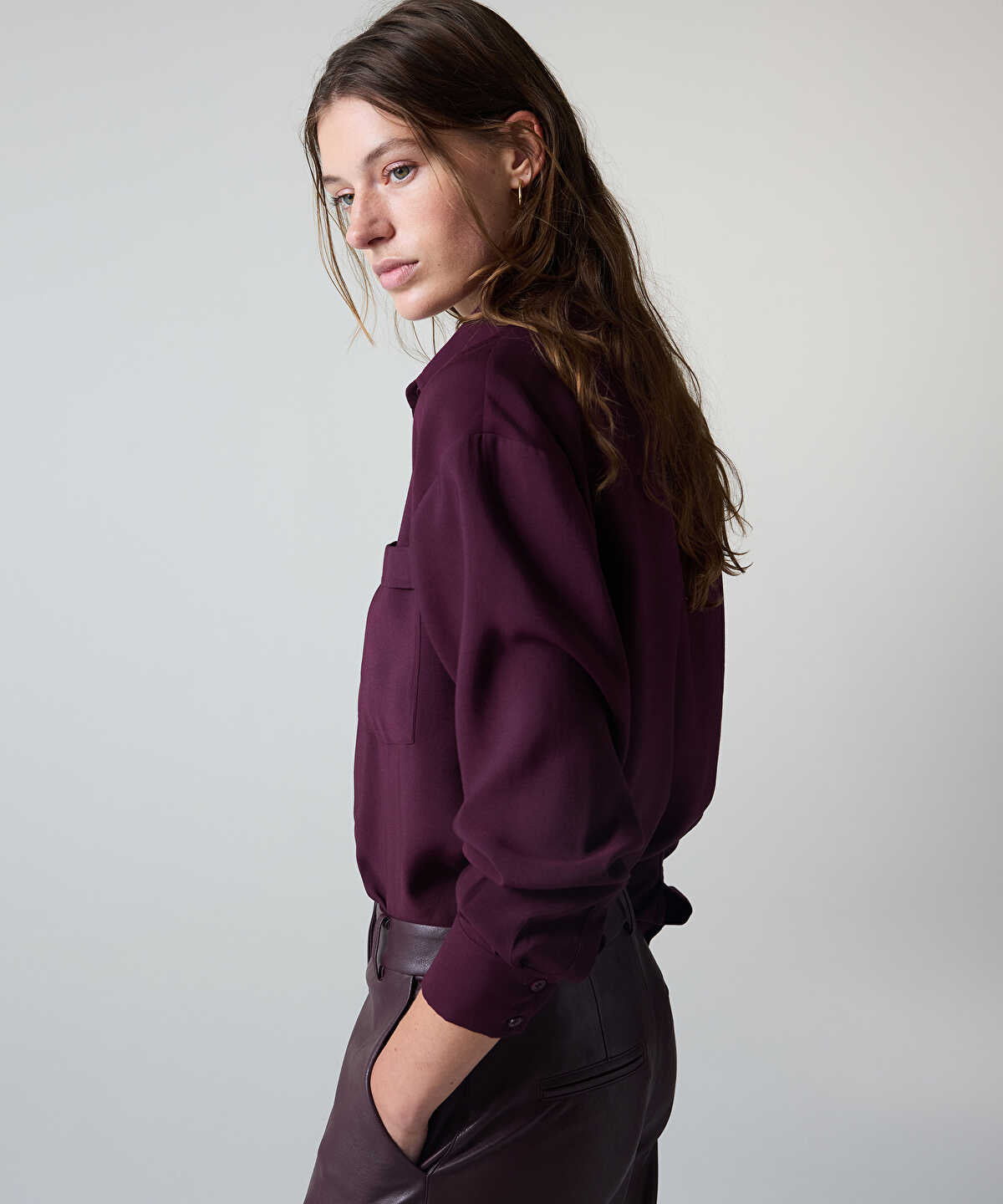 Basic Shirt