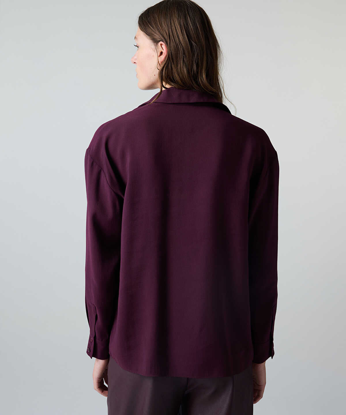 Basic Shirt