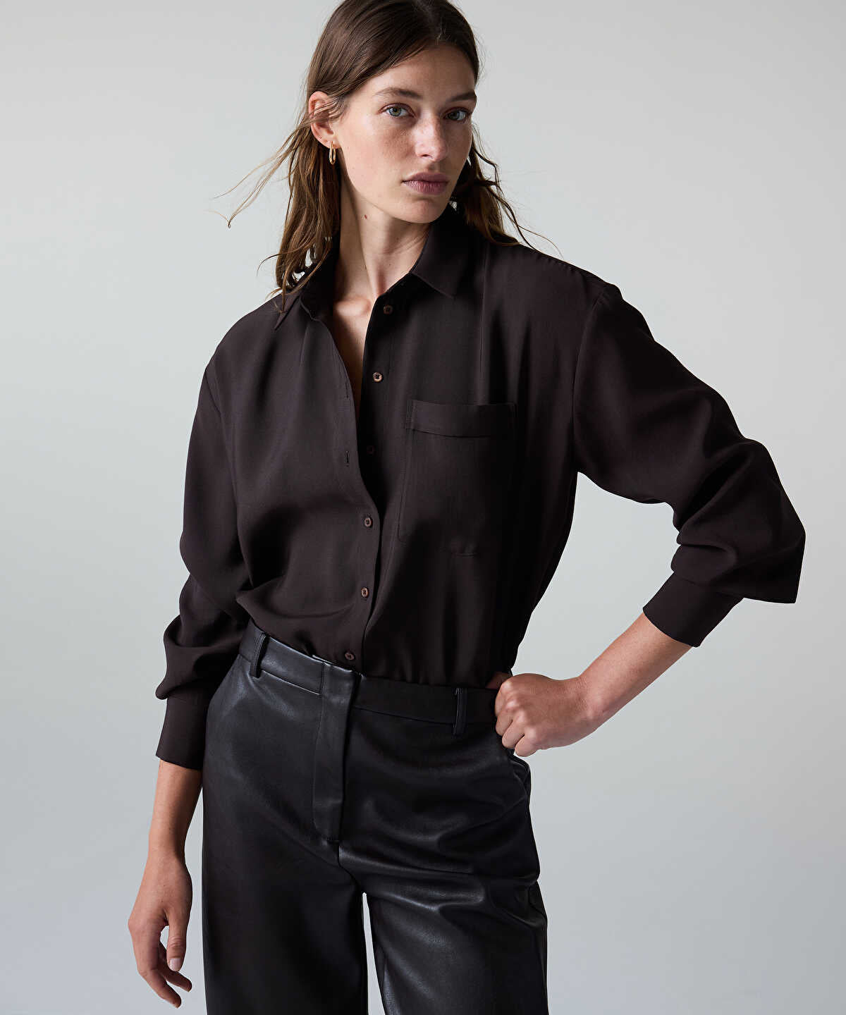 Basic Shirt