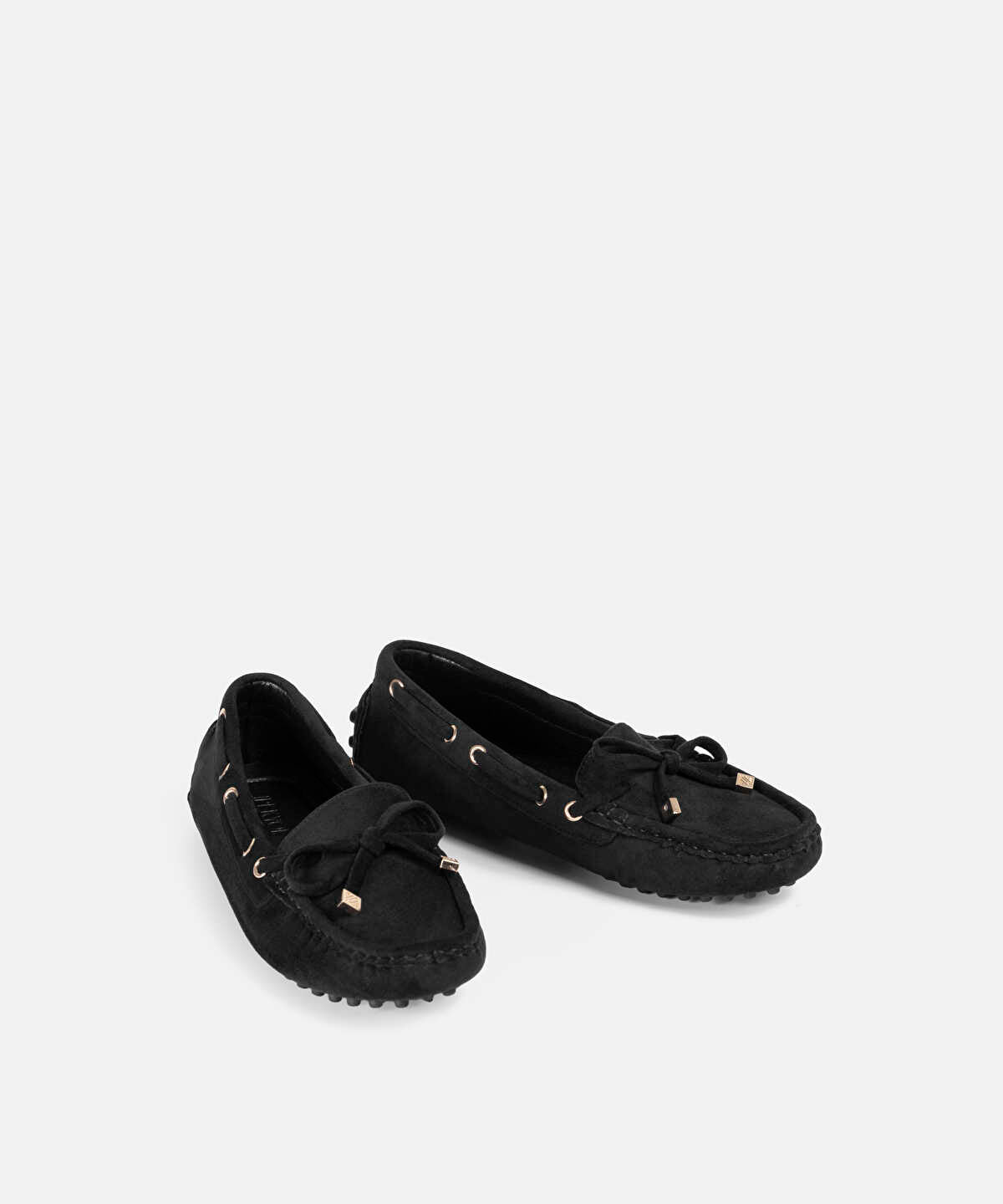 Zoomed FLATS
