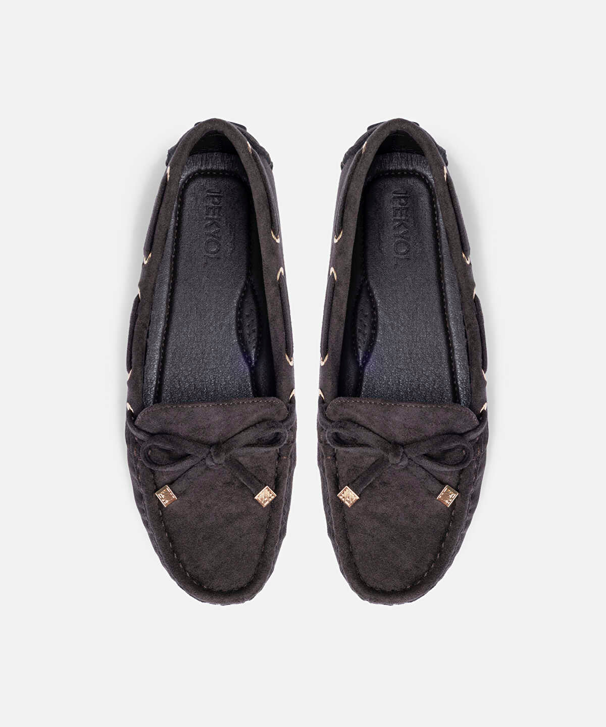 Zoomed FLATS