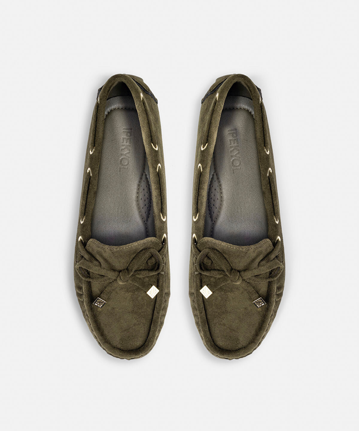 Zoomed FLATS
