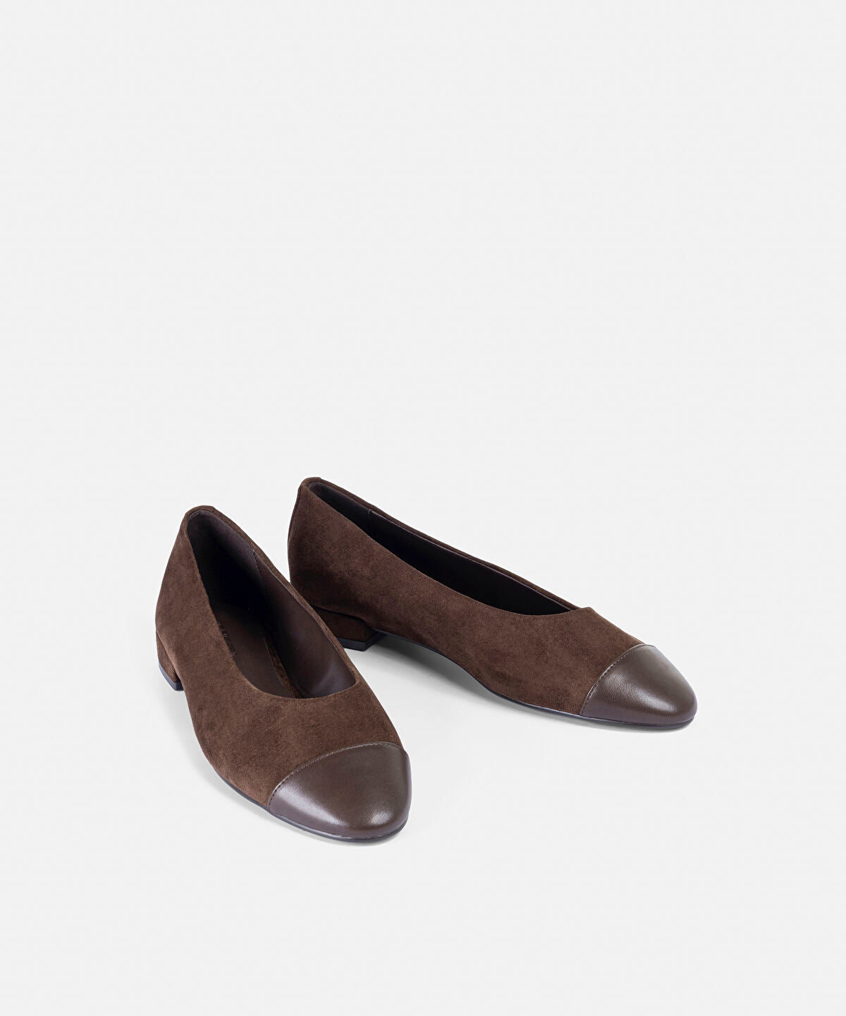 Zoomed FLATS