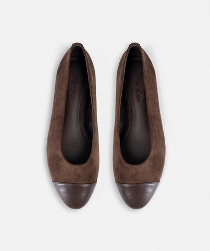 FLATS