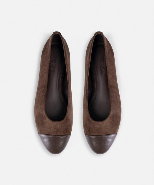 FLATS