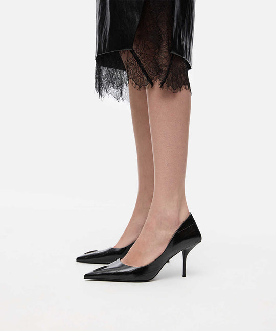 HIGH-HEELS