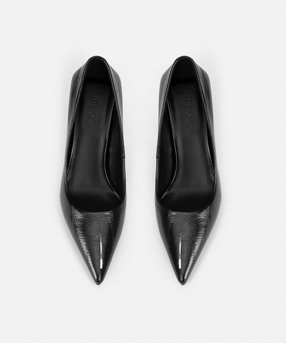 HIGH-HEELS