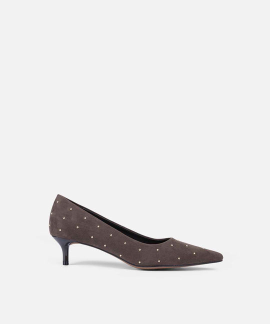 Embellished Heels