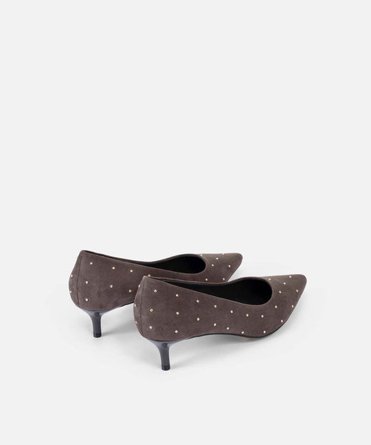 Embellished Heels