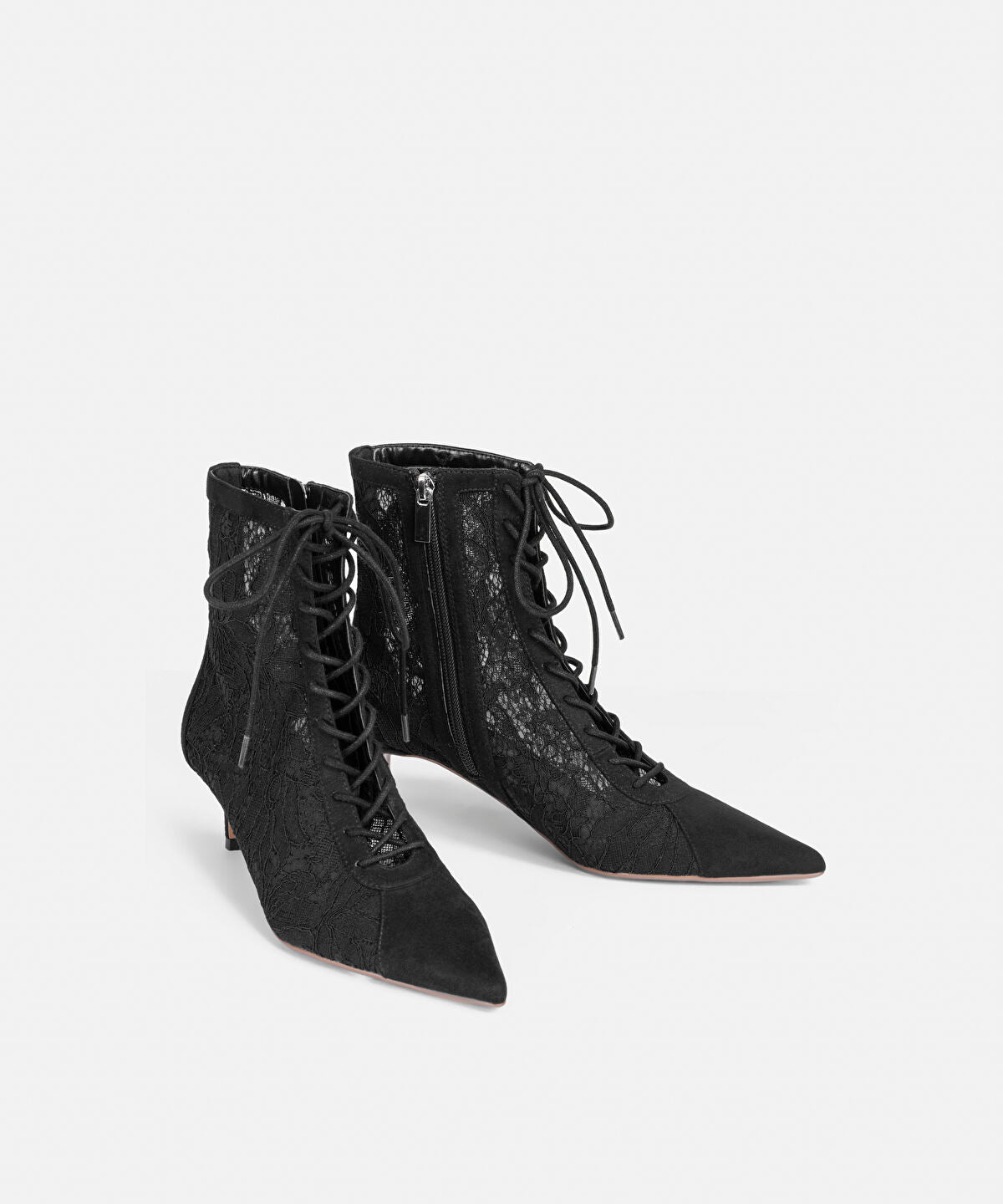 Zoomed BOOTS