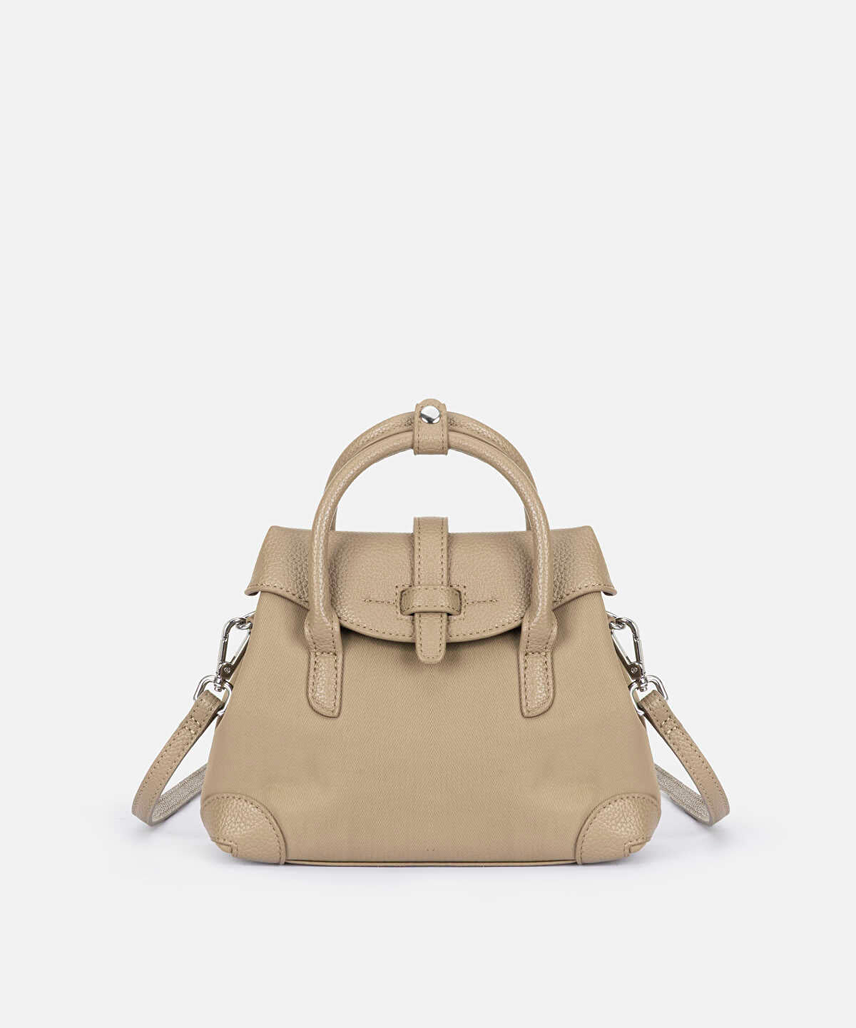 Agenda Top Handle Bag