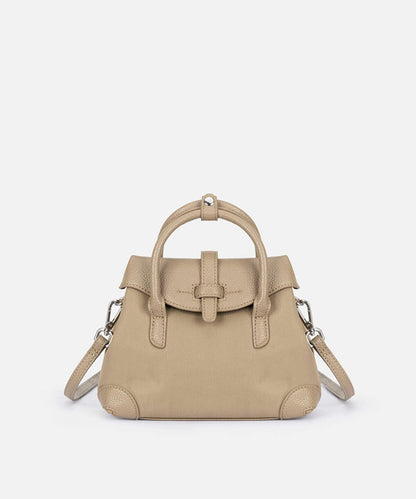 Agenda Top Handle Bag