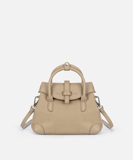 Agenda Top Handle Bag