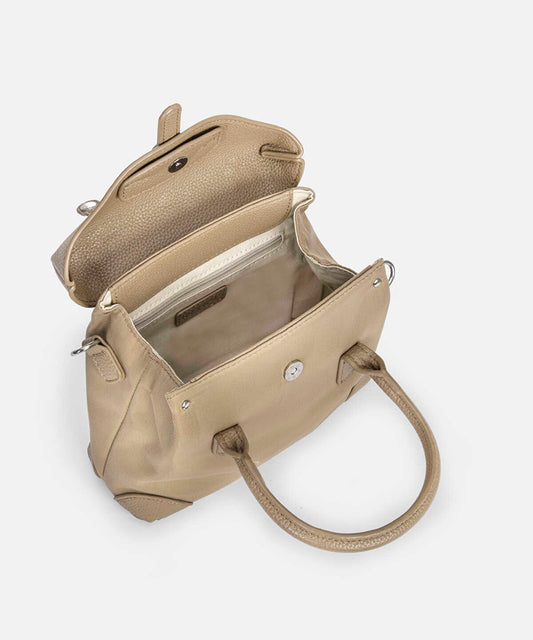 Agenda Top Handle Bag