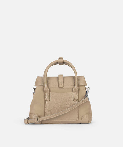 Agenda Top Handle Bag