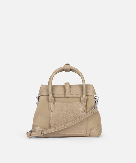 Agenda Top Handle Bag