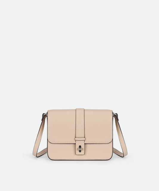 Agenda Crossbody Bag