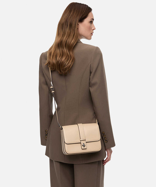 Agenda Crossbody Bag