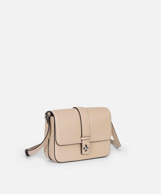 Agenda Crossbody Bag