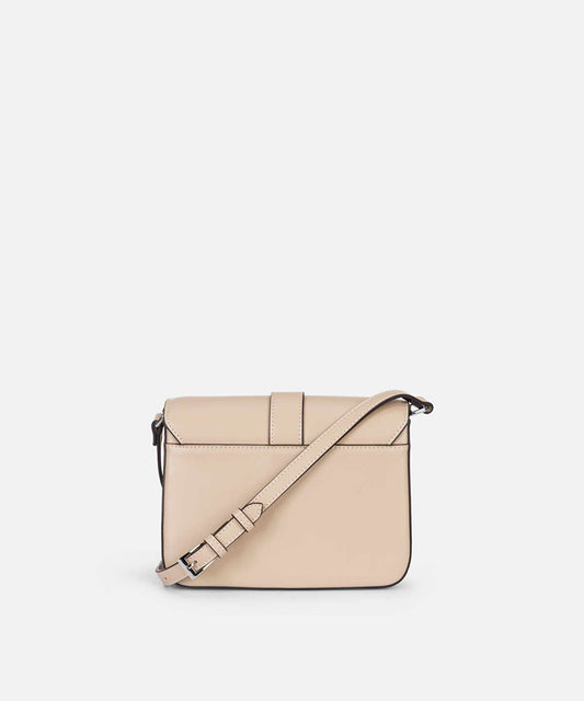 Agenda Crossbody Bag