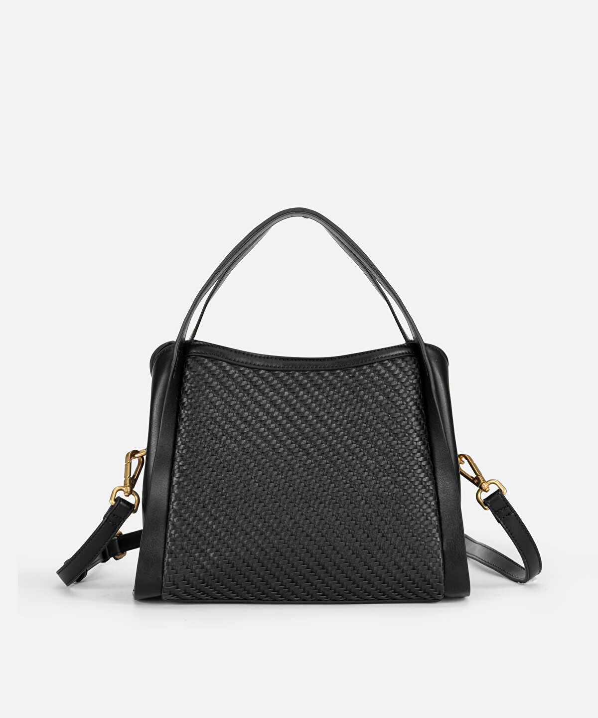 ArtisanX Top Handle Bag