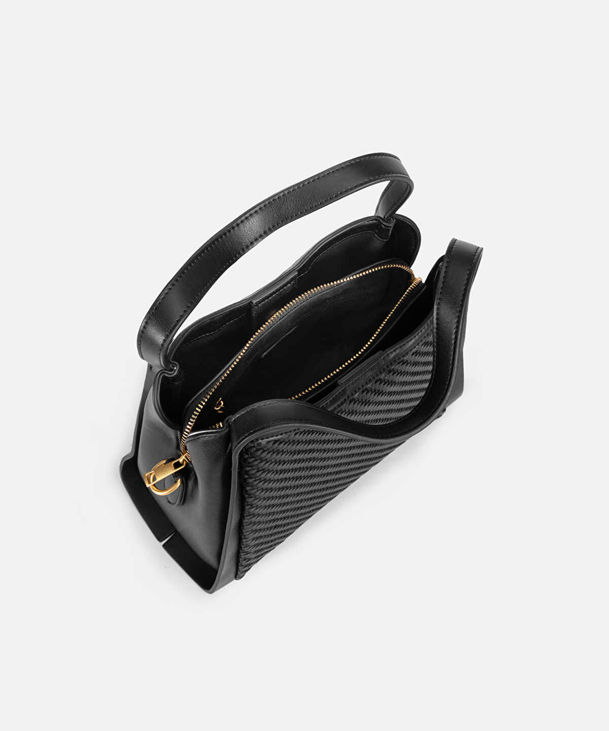 ArtisanX Top Handle Bag