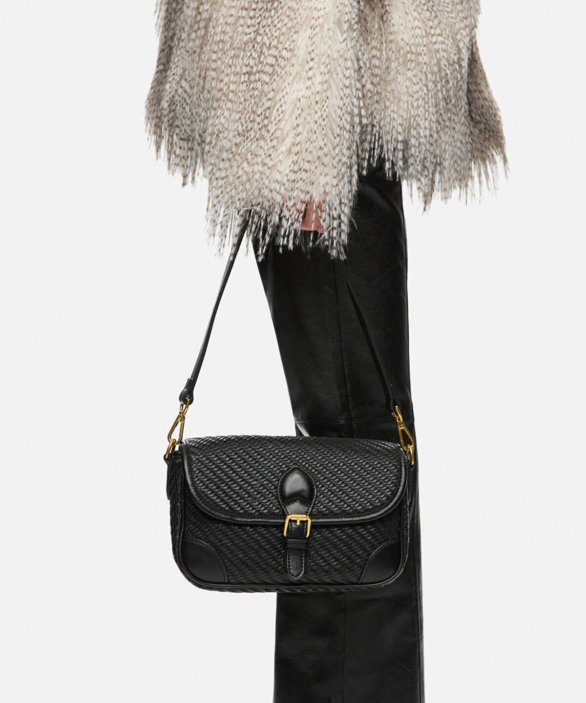ArtisanX Crossbody Bag