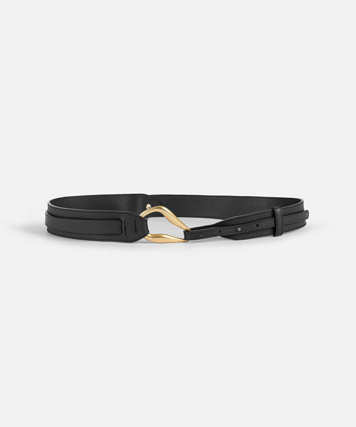 100% Leather Belt