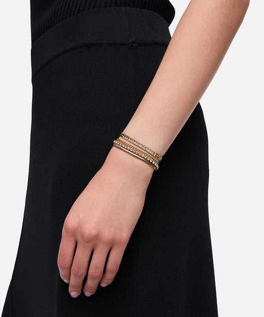 Multi-Link Chain Bracelet