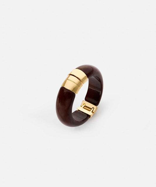 Contrast-Detail Bracelet