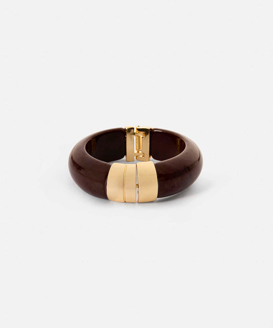 Contrast-Detail Bracelet