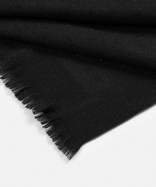 Rhinestone Shawl