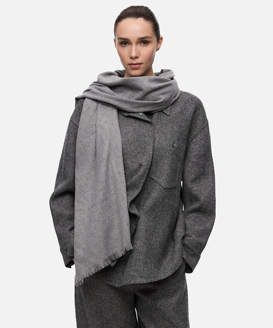 Rhinestone Shawl