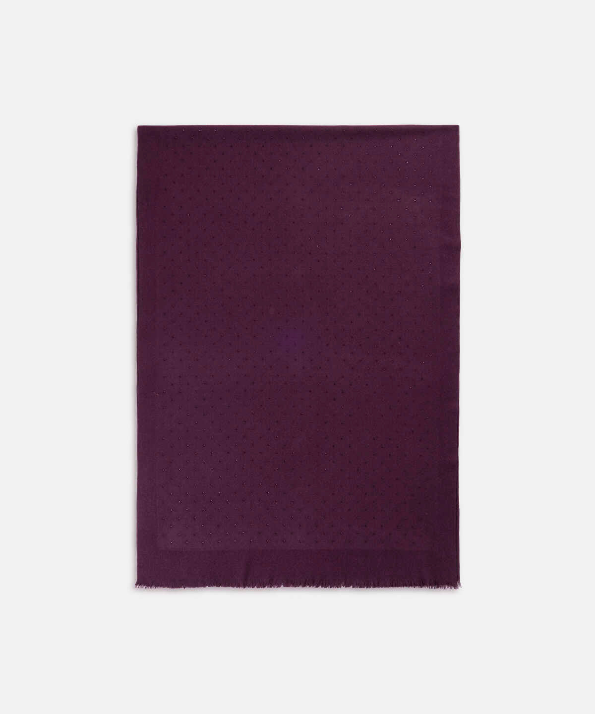 Rhinestone Shawl