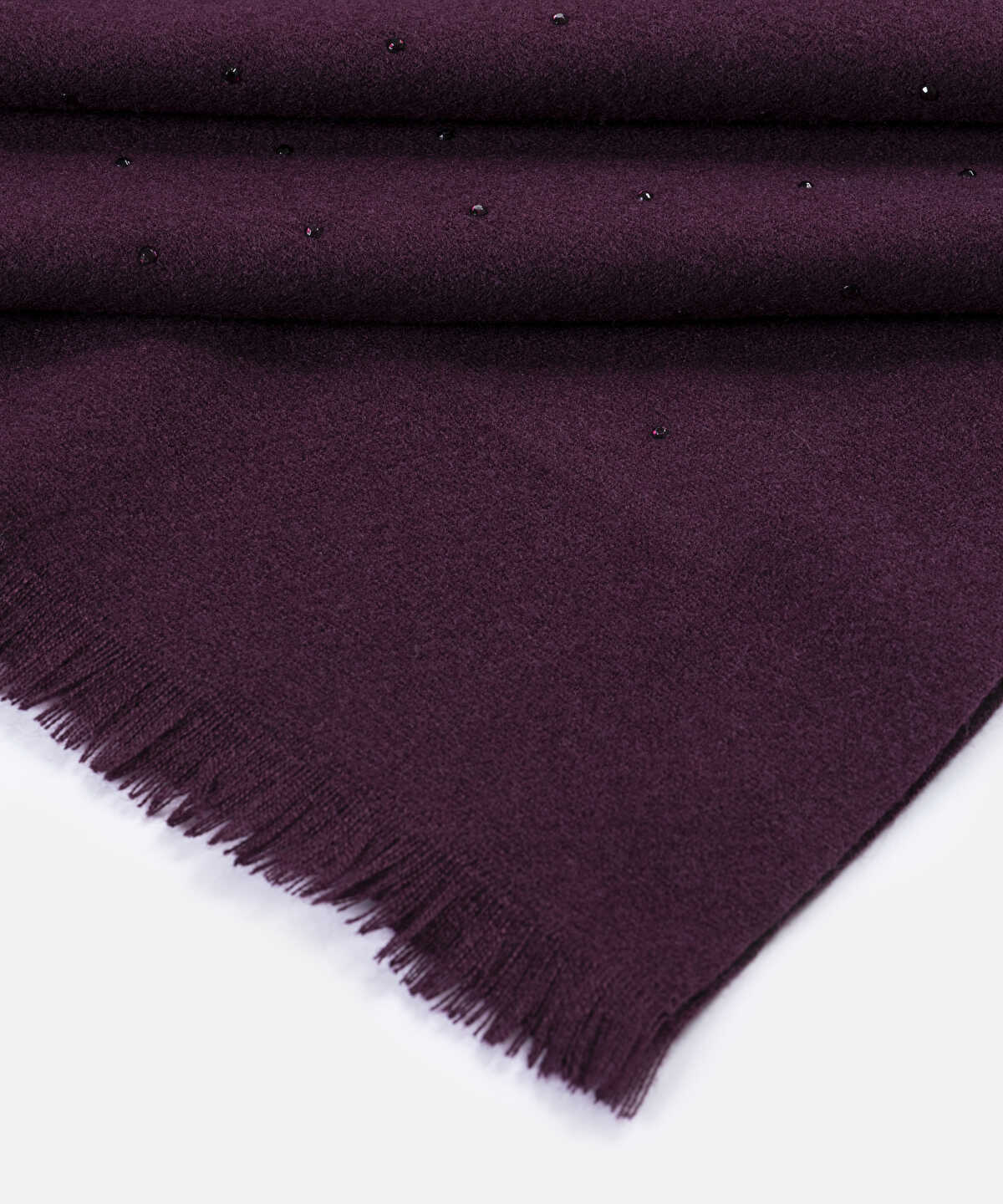 Rhinestone Shawl