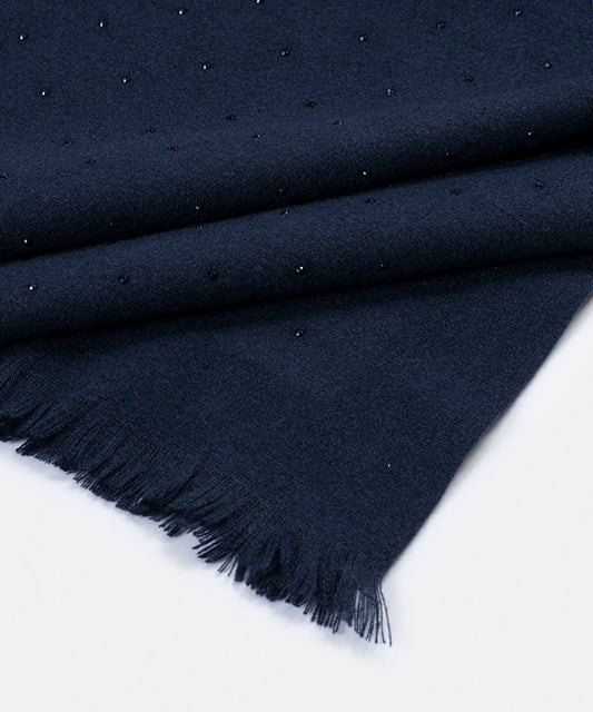 Rhinestone Shawl