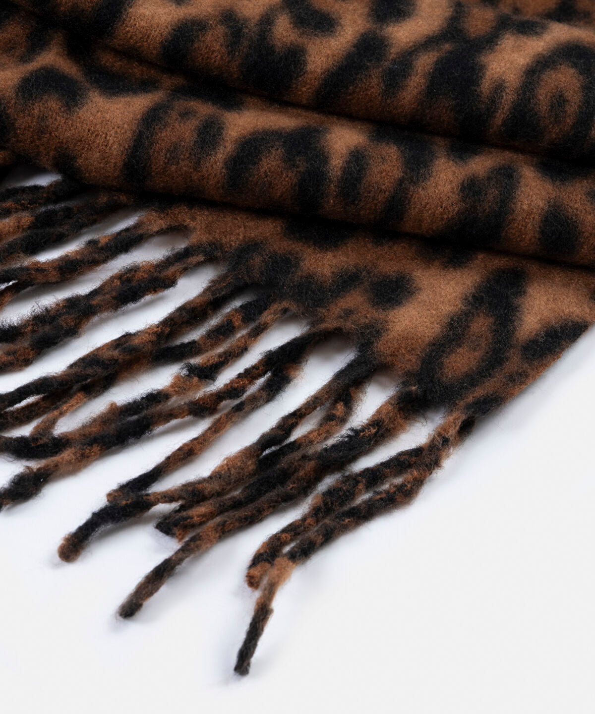 Zoomed SCARF