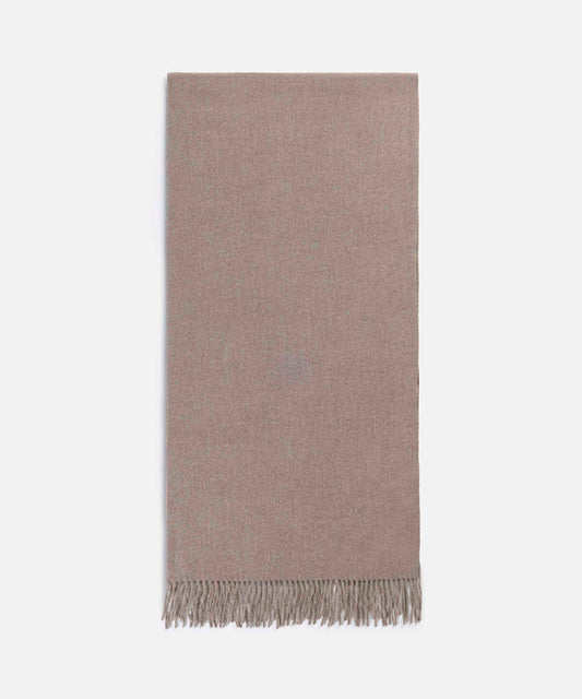 Fringed Scarf