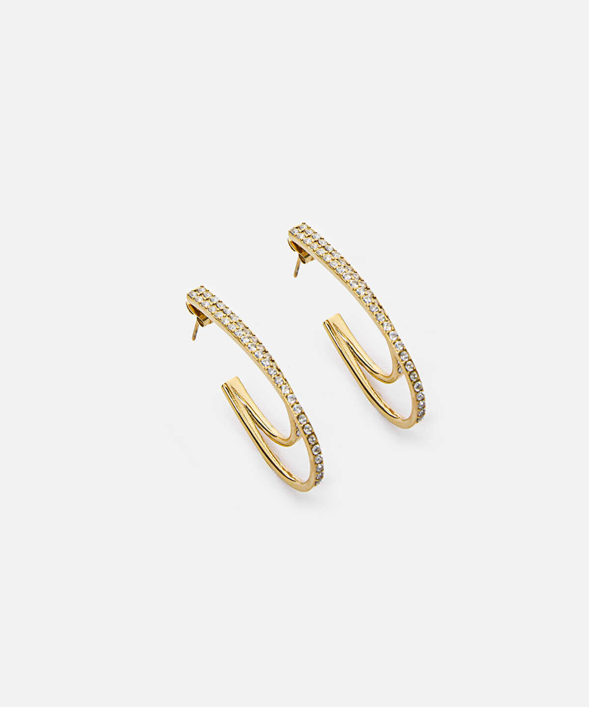 Zoomed EARRINGS