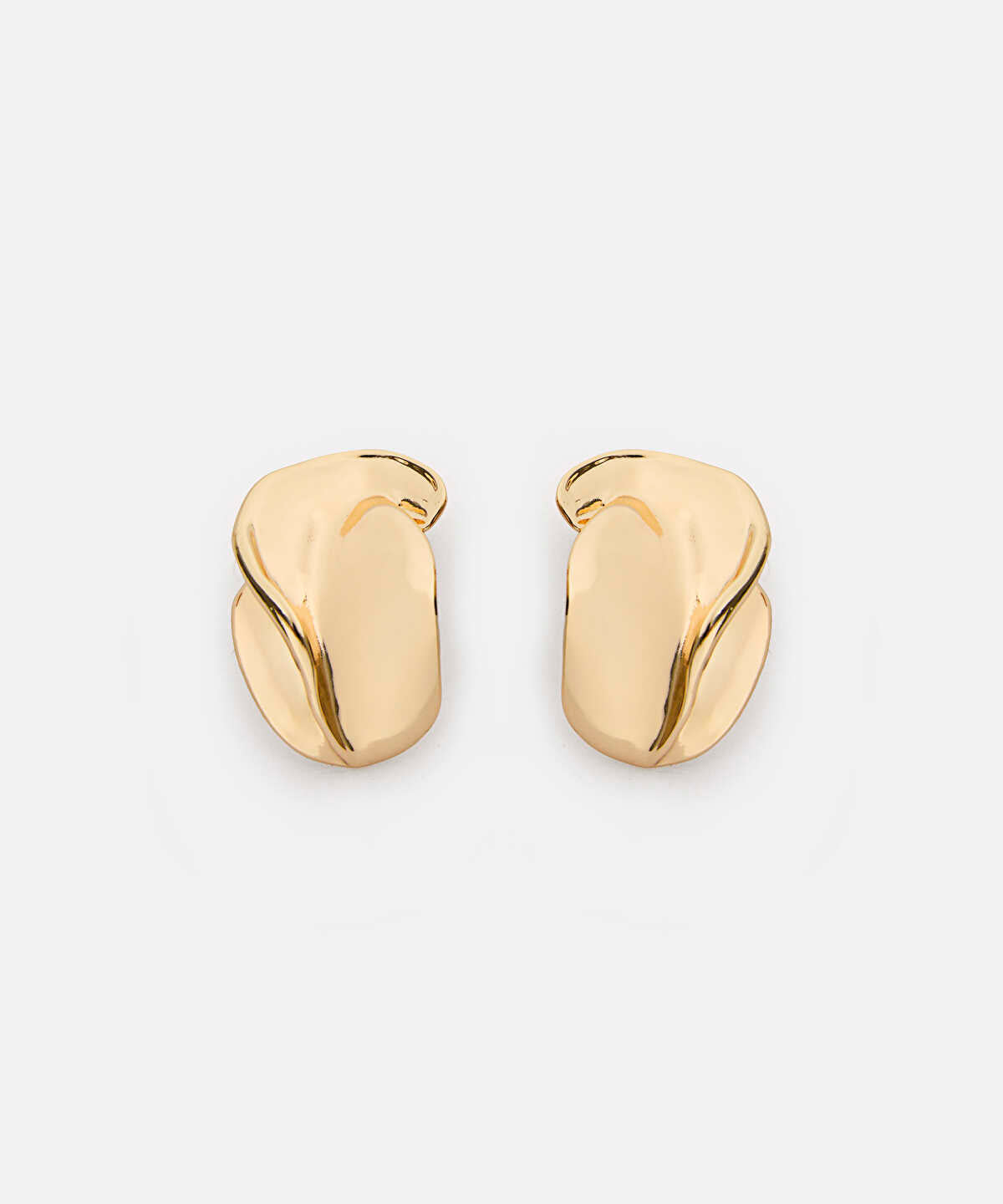 Amorphous Earrings