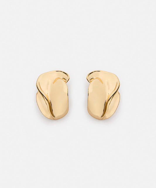 Amorphous Earrings