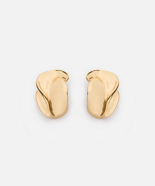 Amorphous Earrings