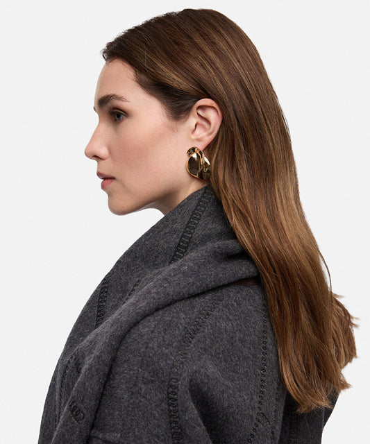 Amorphous Earrings