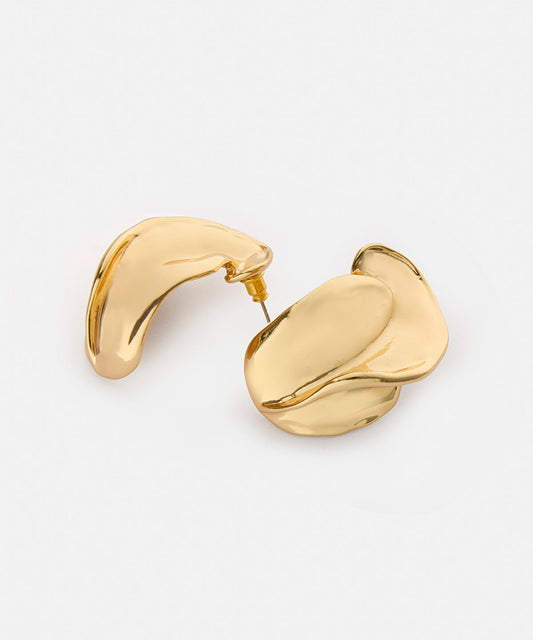 Amorphous Earrings